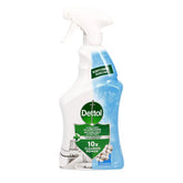 DETTOL Power & Fresh spray cotton - 750ml